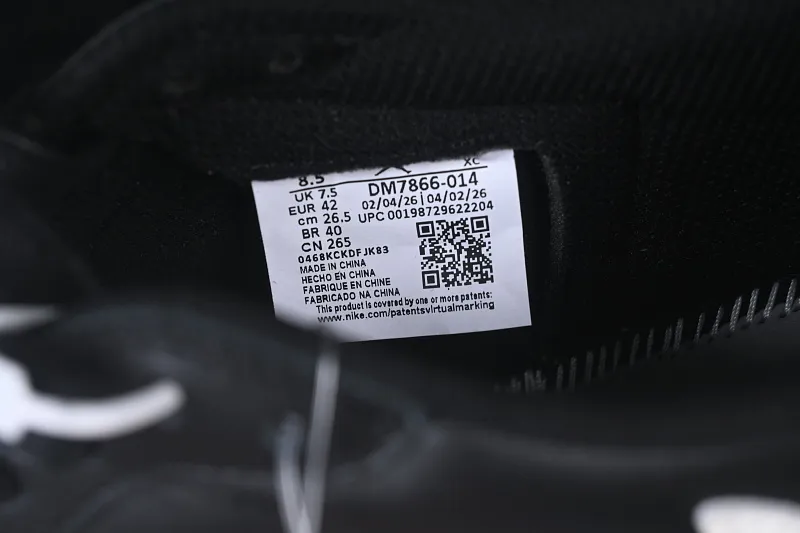 All categories Air Jordan Jordan series basketball shoes Air Jordan 1 Low Travis Scott x Air Jordan 1 Low OG AJ1 Joe 1 undercut low DM7866-014